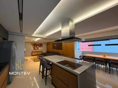 Cobertura com 3 Quartos à venda, 123m² no Centro, Divinópolis