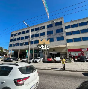 Ponto Comercial à venda, 35m² no Campo Grande, Rio de Janeiro