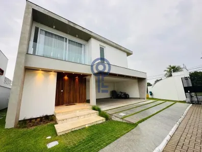 Casa de Condomínio com 4 Quartos para alugar, 350m² no Campeche, Florianópolis