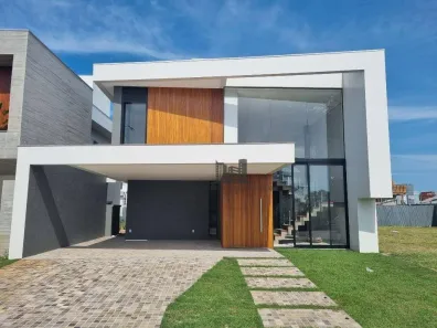 Casa de Condomínio com 4 Quartos à venda, 241m² no XANGRI-LÁ, Xangri-Lá