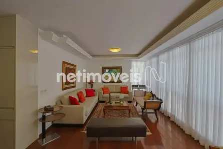 Cobertura com 4 Quartos à venda, 280m² no Lourdes, Belo Horizonte