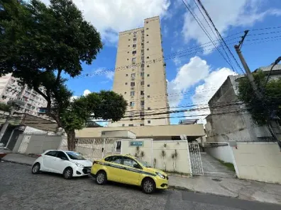 Apartamento com 2 Quartos à venda, 46m² no Engenho Novo, Rio de Janeiro