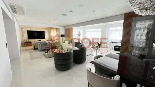 Apartamento com 4 Quartos à venda, 235m² no Vila Uberabinha, São Paulo