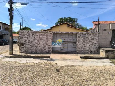 Casa com 4 Quartos à venda, 186m² no Bela Vista, Teresina