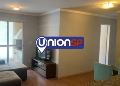 Apartamento com 3 Quartos à venda, 84m² no Vila Andrade, São Paulo