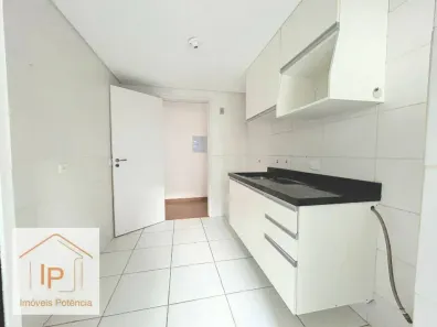 Apartamento com 3 Quartos à venda, 72m² no Cidade Industrial, Curitiba