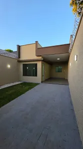 Casa com 3 Quartos à venda, 93m² no Residencial Green Park, Goiânia