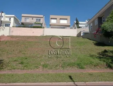 Lote/Terreno à venda, 420m² no Alphaville, Santana de Parnaíba
