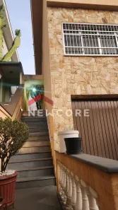 Sobrado com 3 Quartos à venda, 190m² no Vila Nina, São Paulo