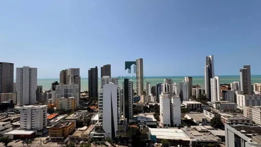 Apartamento com 2 Quartos à venda, 127m² no Boa Viagem, Recife