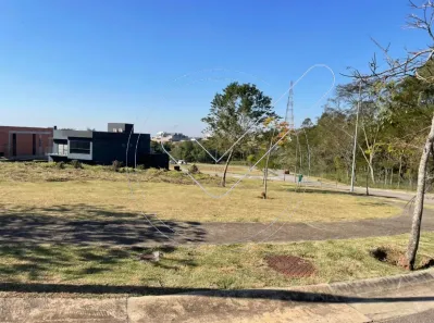 Lote/Terreno à venda, 655m² no Sítio do Morro, Santana de Parnaíba