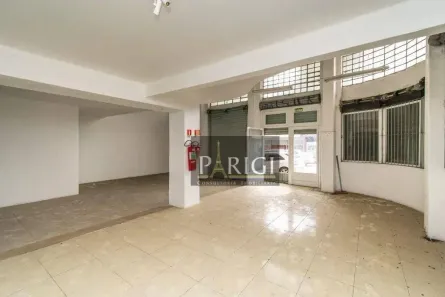 Ponto Comercial à venda, 200m² no Floresta, Porto Alegre