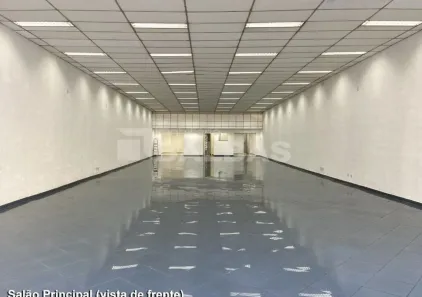 Imóvel Comercial à venda, 400m² no Mooca, São Paulo