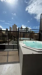 Cobertura com 3 Quartos à venda, 109m² no Manaíra, João Pessoa
