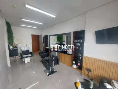 Sala Comercial para alugar, 36m² no Baeta Neves, São Bernardo do Campo