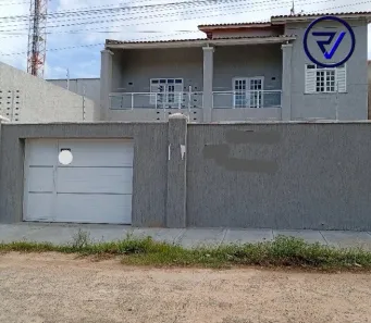 Casa com 5 Quartos à venda, 143m² no Sapiranga-Coité, Fortaleza