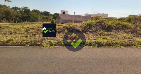 Lote/Terreno à venda, 300m² no Residencial Villacitá 2, Lençóis Paulista