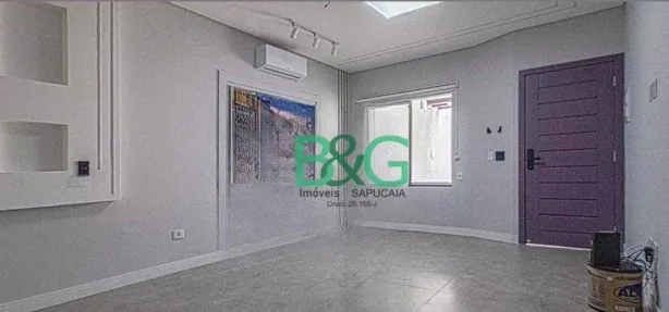Sobrado com 3 Quartos à venda, 120m² no Vila Gumercindo, São Paulo