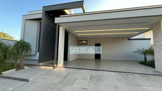 Imóvel Comercial com 3 Quartos à venda, 293m² no Chacara Nossa Senhora Auxiliadora, Paulínia