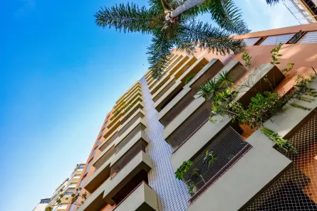 Apartamento com 3 Quartos à venda, 81m² no Vila Olímpia, São Paulo