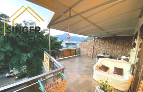 Cobertura com 5 Quartos à venda, 400m² no Barra da Tijuca, Rio de Janeiro