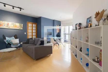 Apartamento com 3 Quartos à venda, 76m² no Vila Olímpia, São Paulo