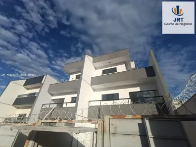 Casa com 3 Quartos à venda, 100m² no Alto das Flores, Betim