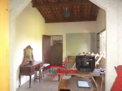 Fazenda/Sítio com 3 Quartos à venda, 800m² no Vila Pantaleão, Caçapava