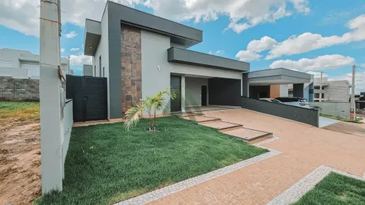 Casa de Condomínio com 3 Quartos à venda, 170m² no Zona Predominantemente Residencial Dois ( ZPR 2), Nova Odessa