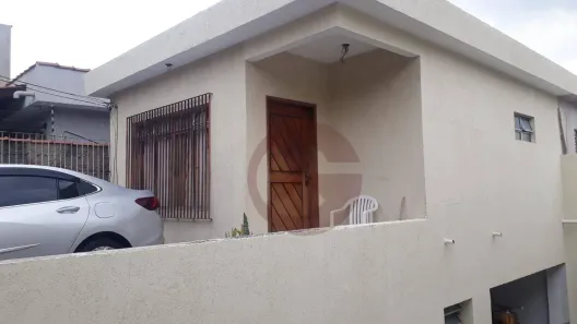 Sobrado com 3 Quartos à venda, 300m² no Jardim São Jorge (Raposo Tavares), São Paulo