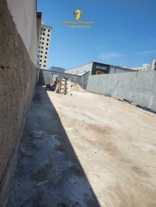 Lote/Terreno à venda, 248m² no Jardim Satélite, São José dos Campos