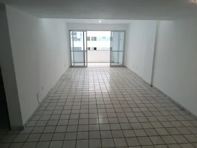 Apartamento com 3 Quartos para alugar, 165m² no Boa Viagem, Recife