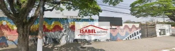 Lote/Terreno para alugar, 970m² no Vila Áurea, Poá