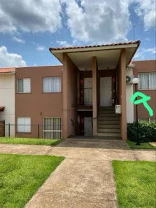 Apartamento com 2 Quartos à venda, 49m² no Jardim das Laranjeiras, Santa Bárbara D'Oeste