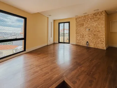 Apartamento com 3 Quartos à venda, 156m² no Parque da Mooca, São Paulo