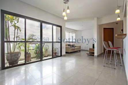 Cobertura com 4 Quartos à venda, 246m² no Sumarezinho, São Paulo
