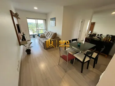 Apartamento com 3 Quartos à venda, 67m² no Jardim Taquaral, São Paulo