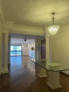 Apartamento com 3 Quartos à venda, 173m² no Gonzaga, Santos