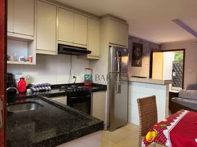 Casa com 2 Quartos à venda, 190m² no Parque Alvamar II, Sarandi