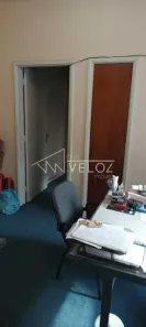 Apartamento com 1 Quarto à venda, 40m² no Centro, Rio de Janeiro