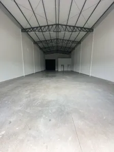 Galpão/Depósito/Armazém para alugar, 250m² no Residencial Santa Edwiges, Senador Canedo