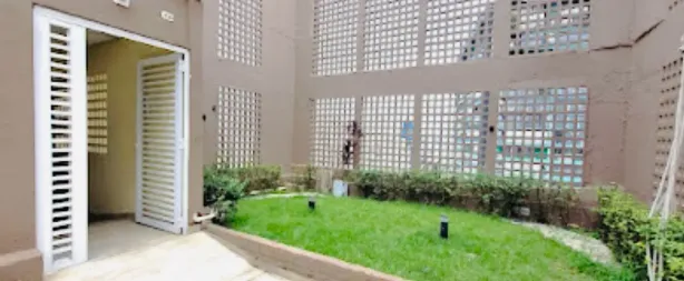 Apartamento com 1 Quarto à venda, 44m² no Bela Vista, São Paulo