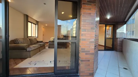 Apartamento com 4 Quartos à venda, 207m² no Perdizes, São Paulo