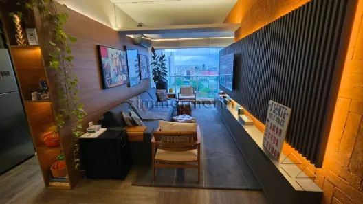 Apartamento com 2 Quartos à venda, 67m² no Bela Vista, São Paulo