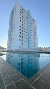 Apartamento com 1 Quarto à venda, 47m² no Residencial Gameleira, Rio Verde