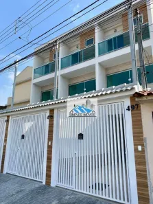 Sobrado com 3 Quartos à venda, 200m² no Vila Salete, São Paulo