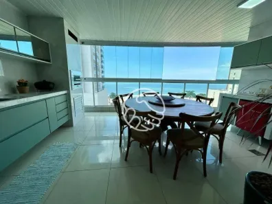 Apartamento com 4 Quartos à venda, 148m² no Praia do Morro, Guarapari