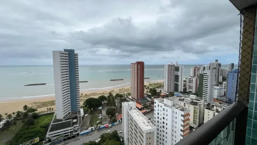 Apartamento com 3 Quartos à venda, 67m² no Candeias, Jaboatão dos Guararapes