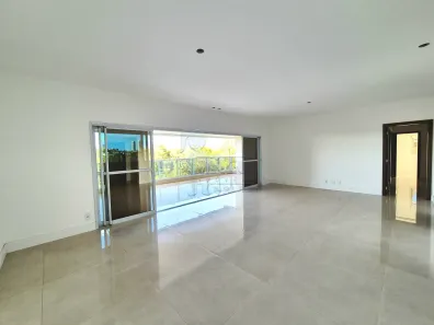 Apartamento com 4 Quartos à venda, 238m² no Jardim Ilhas do Sul, Ribeirão Preto