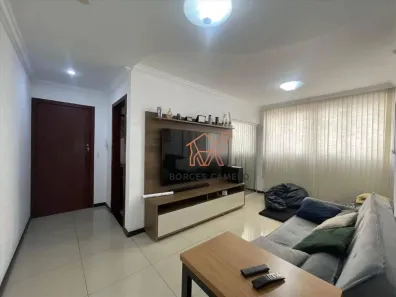 Cobertura com 3 Quartos à venda, 125m² no Buritis, Belo Horizonte